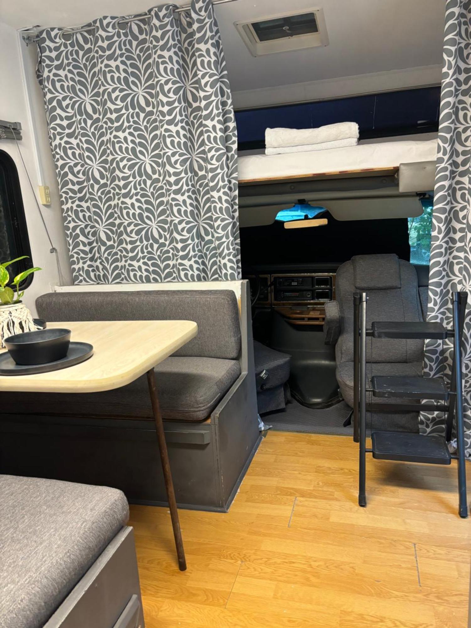Momotoh Camper Hotell Xpujil Exteriör bild